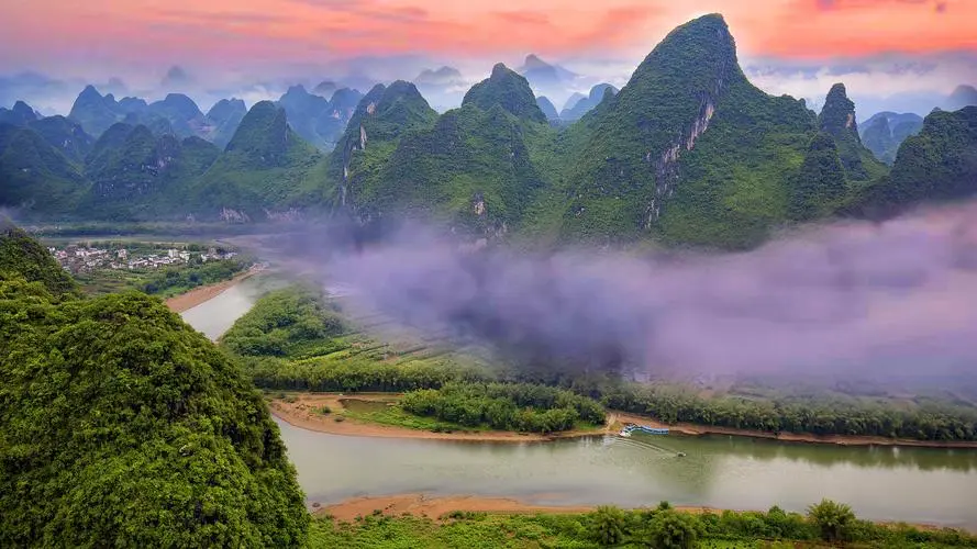 科技高精度智慧